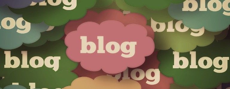 Blog-WordPress